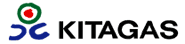 kitagas_logo